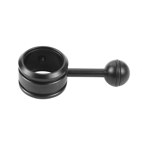 Support lampe poche de - support,