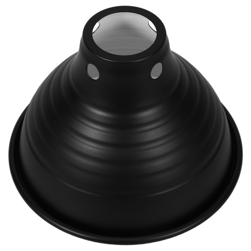Lampe dôme pour reptiles - lampe,