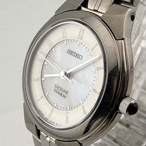 Montre femme seiko - montre,