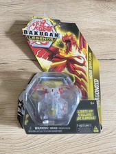 BAKUGAN LEGENDS - NOVA DIAMOND