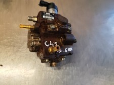 INJECTION PUMP CITROEN C4 1 I
