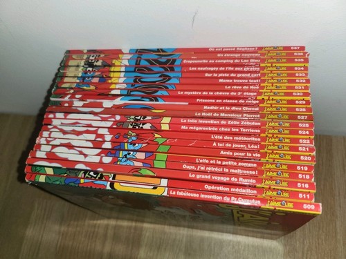 Lot magazines livres - magazines,