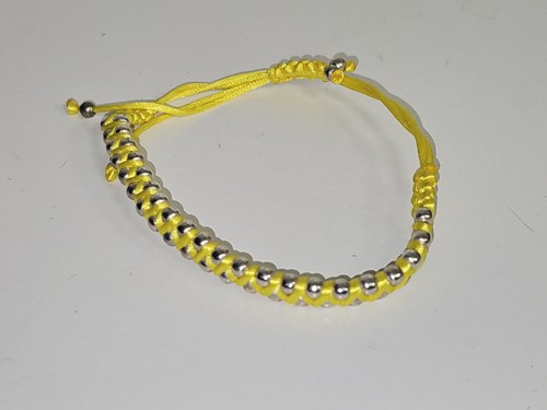 Bracelet ancien argent
