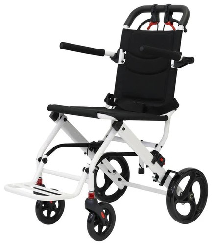 Fauteuil roulant transport - roulant, de