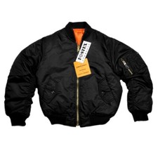 Veste Pilote Bomber