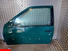 Porte avant Gauche - PEUGEOT 306 - De 04-1997 à 06-2001 - 3 Portes - (40-2)