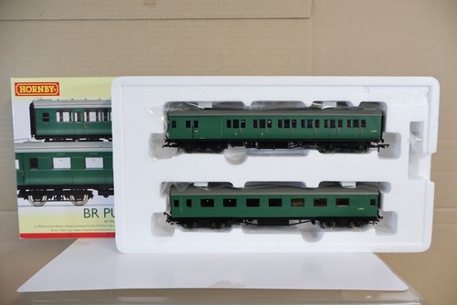 Hornby r4534c maunsell - br,