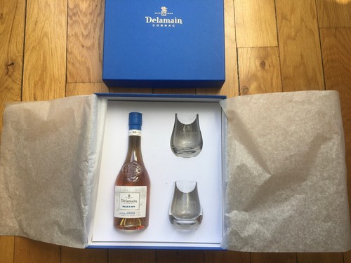 Delamin cognac - delamin,