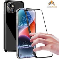 360° Etui Coque pour IPHONE