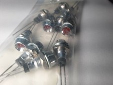 10pcs Lot-LUMEX SSI-LXR1612YDD