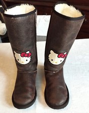 VICTORIA COUTURE BOTTES