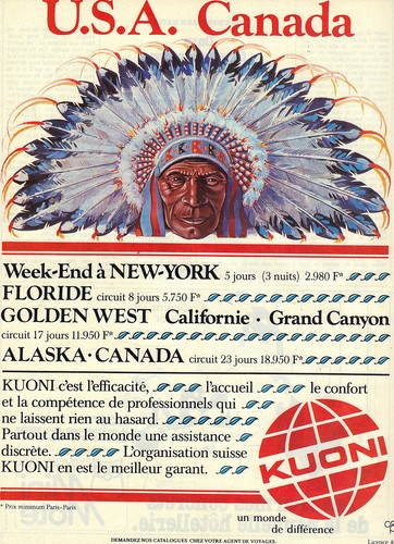 Publicite advertising 1981 - ,