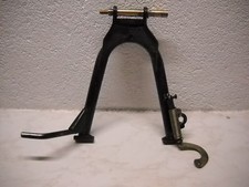 YBR 125 Yamaha 3 044 kms - BEQUILLE centrale avec ressort