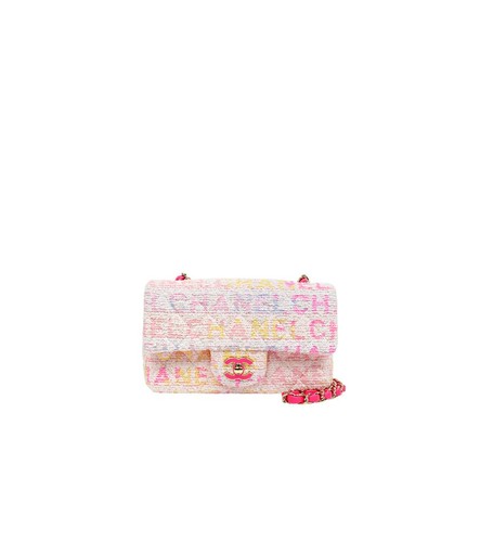 Chanel mini sac new - sac,