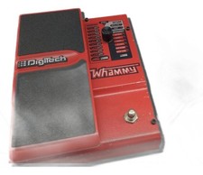 Pédale d'effets Digitech