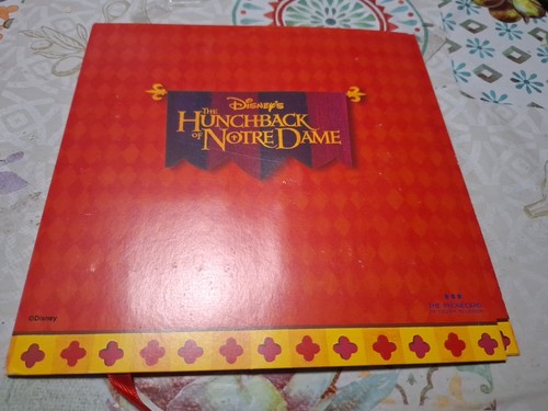 Telecartes disney encart - 4,