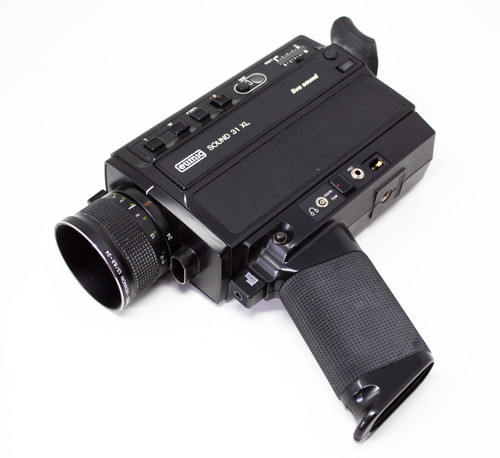Eumig sound 31xl super movie - sound,