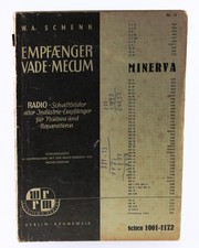 Radio Schaltbilder pour