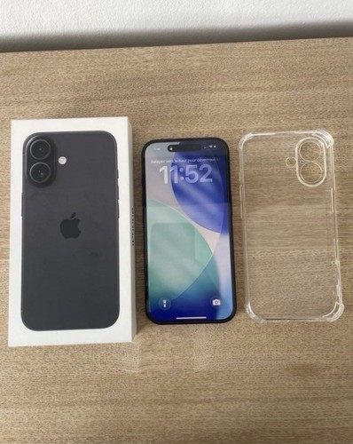 Iphone - iphone, 16