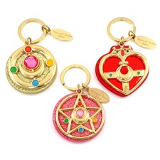 Sailor Moon The Miracle 4-D 