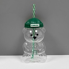 Gobelet en Verre Starbucks