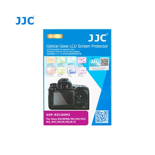 Verre protection jjc - protection,