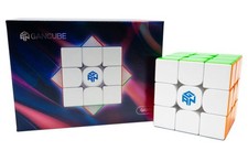 GAN 16 3x3 Max (Magnetic