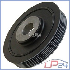 POULIE DAMPER DE VILEBREQUIN