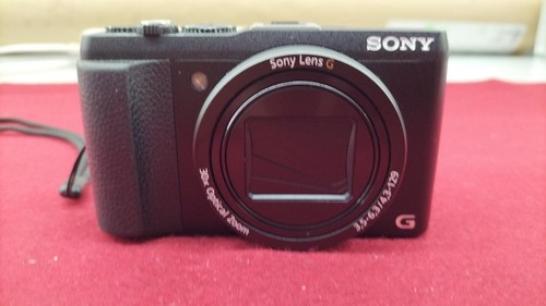 Appareil photo numérique sony - appareil,