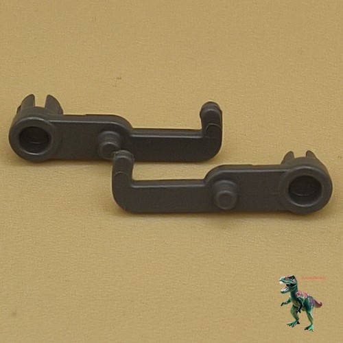 Playmobil goupille gris - goupille,