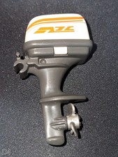 Playmobil - Moteur de Bateau