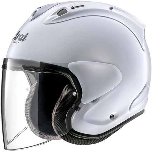 Casque jet arai - jet, evo