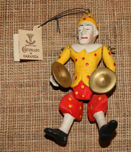 Capodimonte figurine - capodimonte,