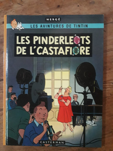 Les pinderleots - , de