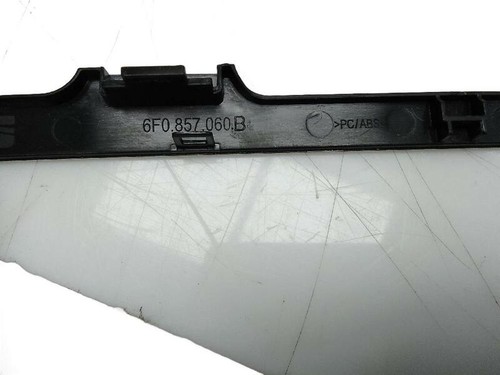 6f0857060 moulure seat ibiza - moulure,