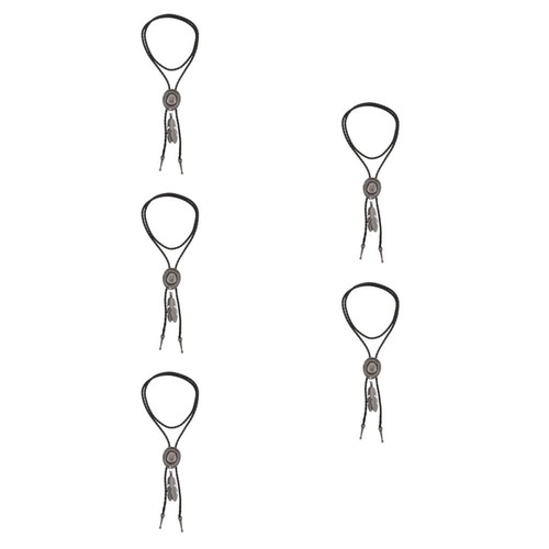 Lot cravates bolo pour - lot,