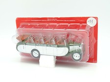 Ixo Presse 1/43 - Citroen T23 RU Chassaing Bus Car Gorges du Tarn