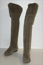 VIERITY  Bottes Genoux