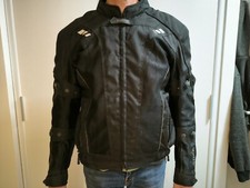 blouson moto SACE taille XL toutes saisons