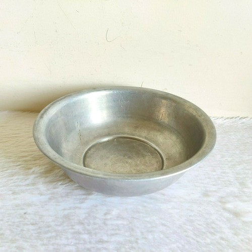 1960s vintage ancien aluminium - ancien,