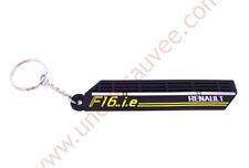 PORTE-CLÉ CACHE MOTEUR F16.I.E RENAULT CLIO 16S WILLIAMS