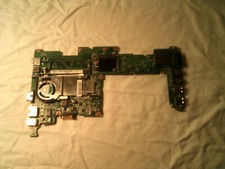 ACER Aspire One D257-N57DQkk : carte mère + ventirad