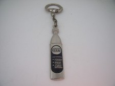 PORTE-CLES / Key Ring - SICLI