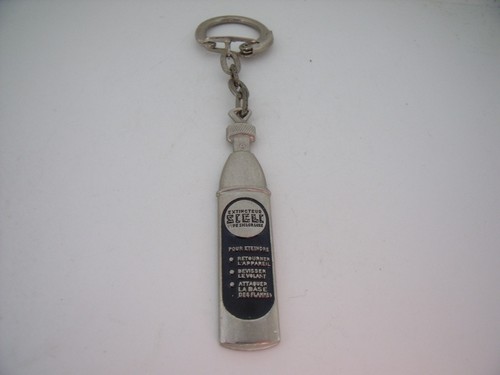 Porte cles key ring - -, sicli