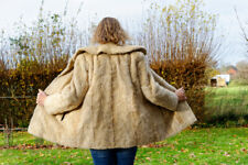 Veste fourrure en vison