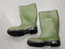 paire de bottes de sécurité