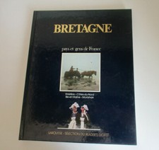 BRETAGNE pays et gens de