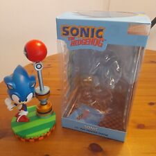 figurine Sonic the Hedgehog