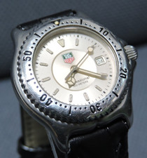 Montre TAG HEUER professional