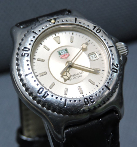 Montre tag heuer professional - montre,